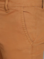 Calças colorido Masculina Alfaiataria Esporte Fino Bolso Faca Bolso Embutido