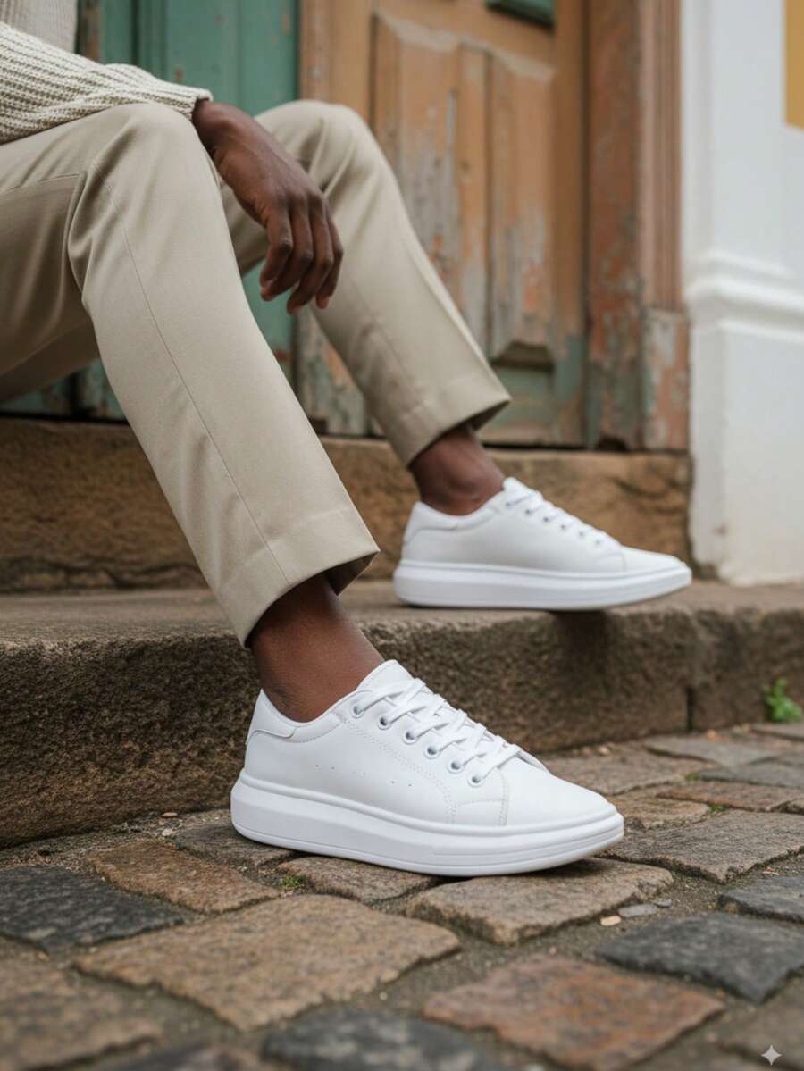 Sapatenis Masculino Compre 1 leve 2