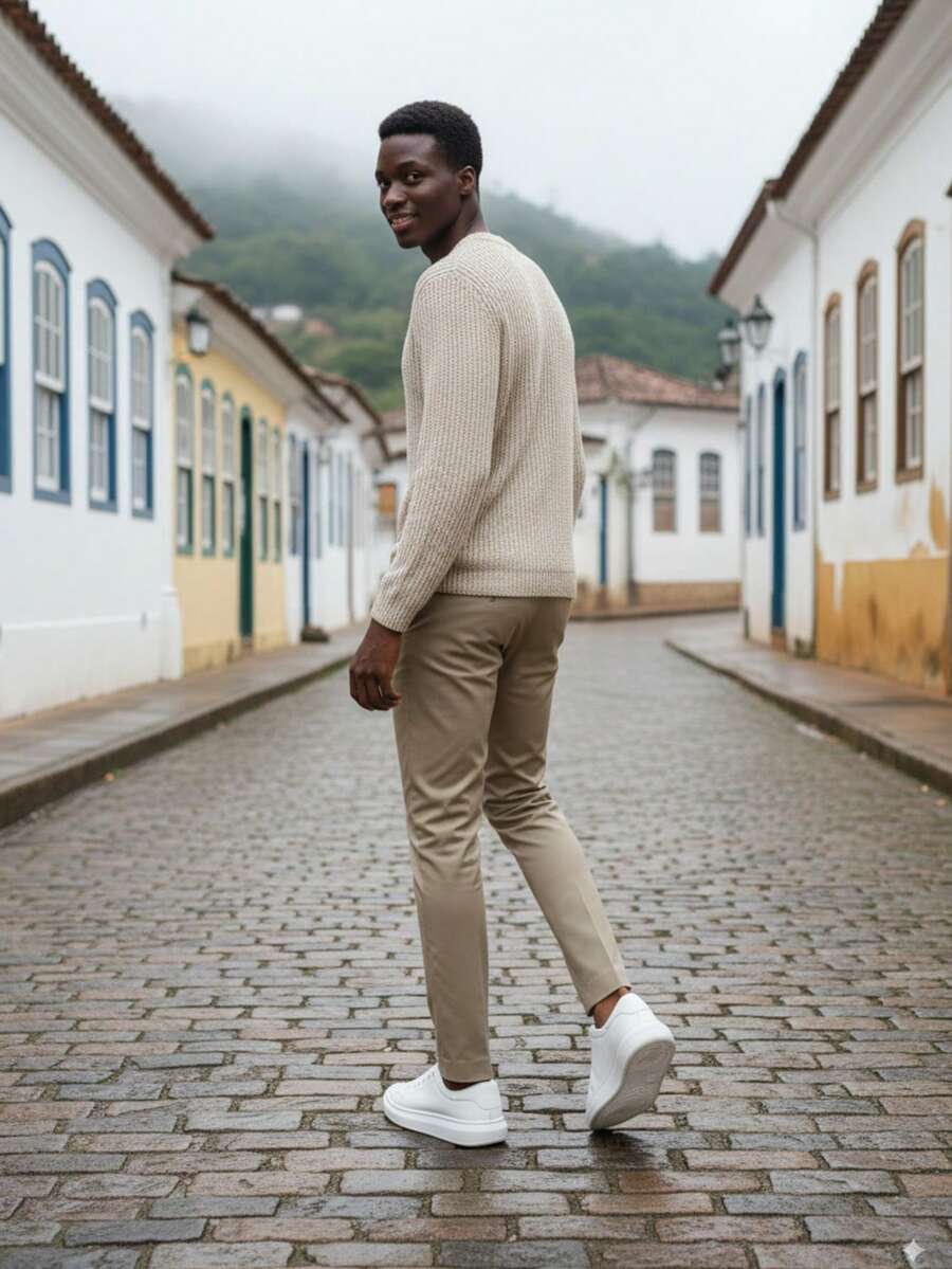 Sapatenis Masculino Compre 1 leve 2