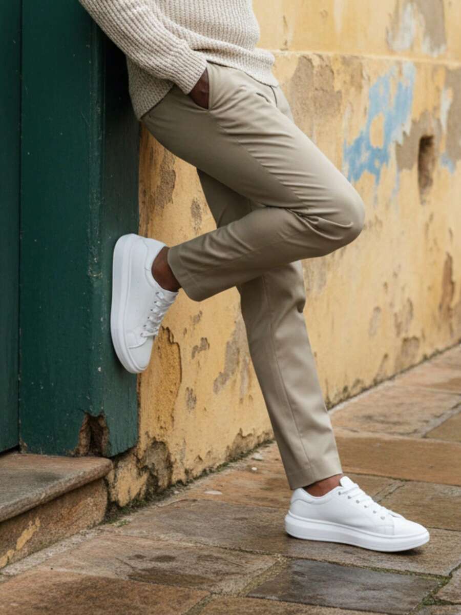 Sapatenis Masculino Compre 1 leve 2