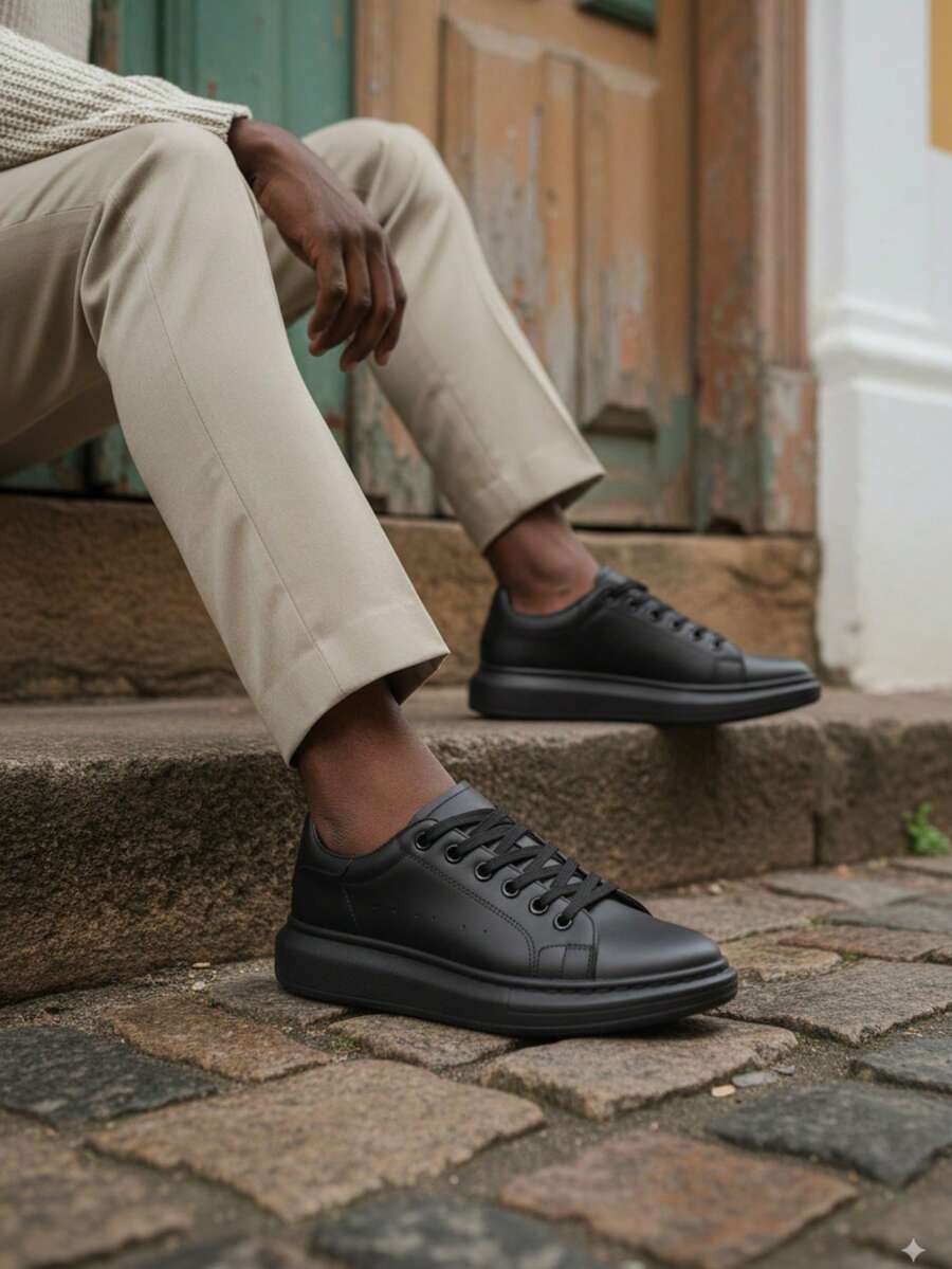 Sapatenis Masculino Compre 1 leve 2