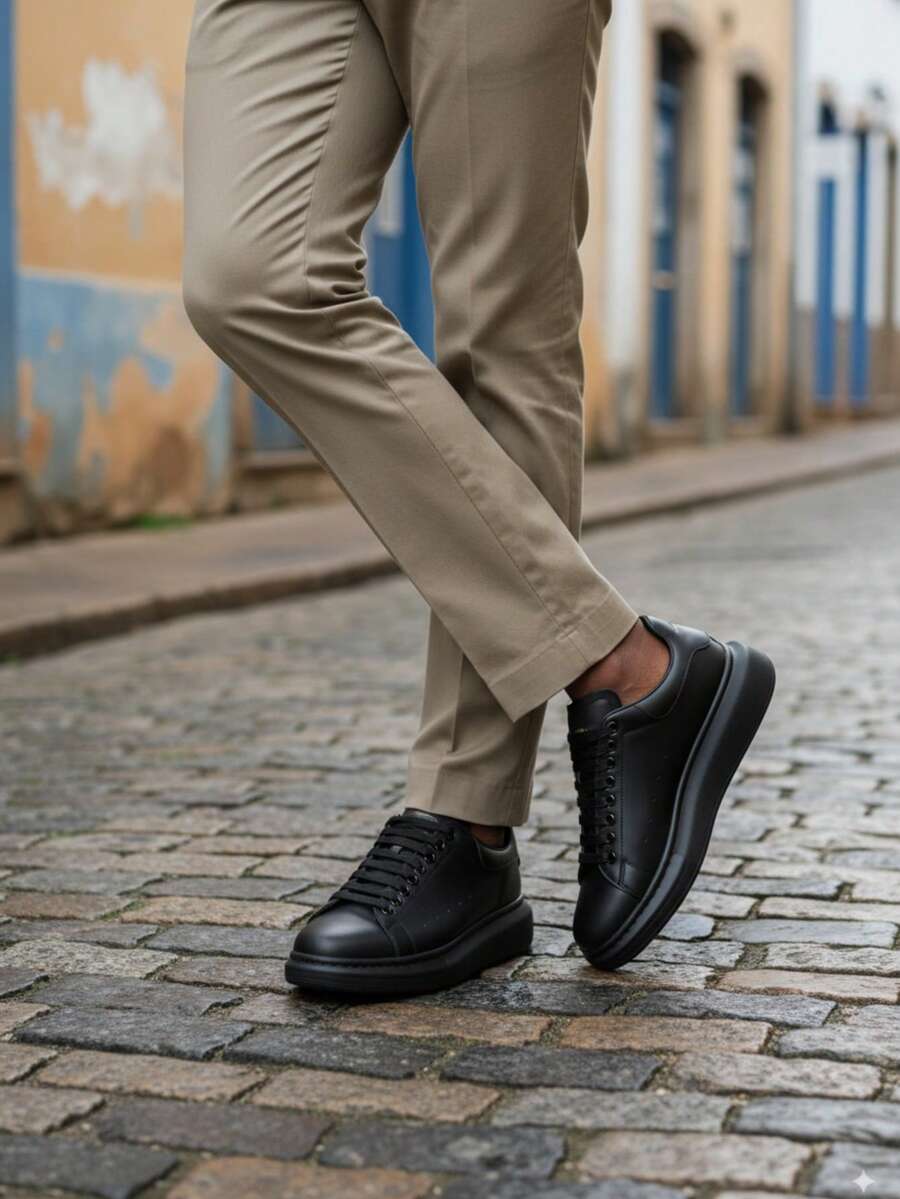 Sapatenis Masculino Compre 1 leve 2