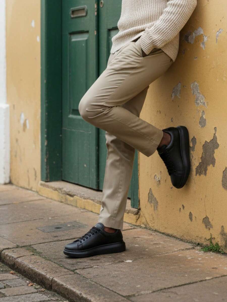 Sapatenis Masculino Compre 1 leve 2