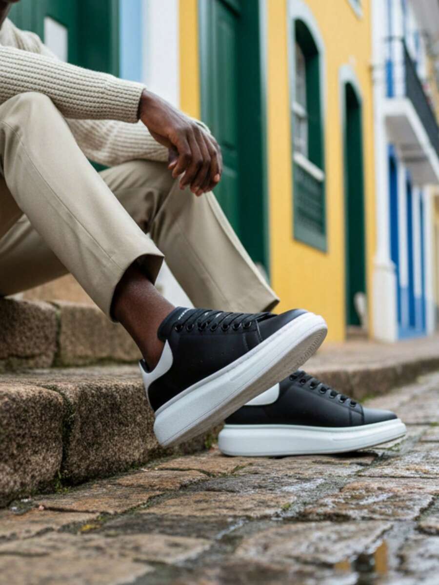 Sapatenis Masculino Compre 1 leve 2