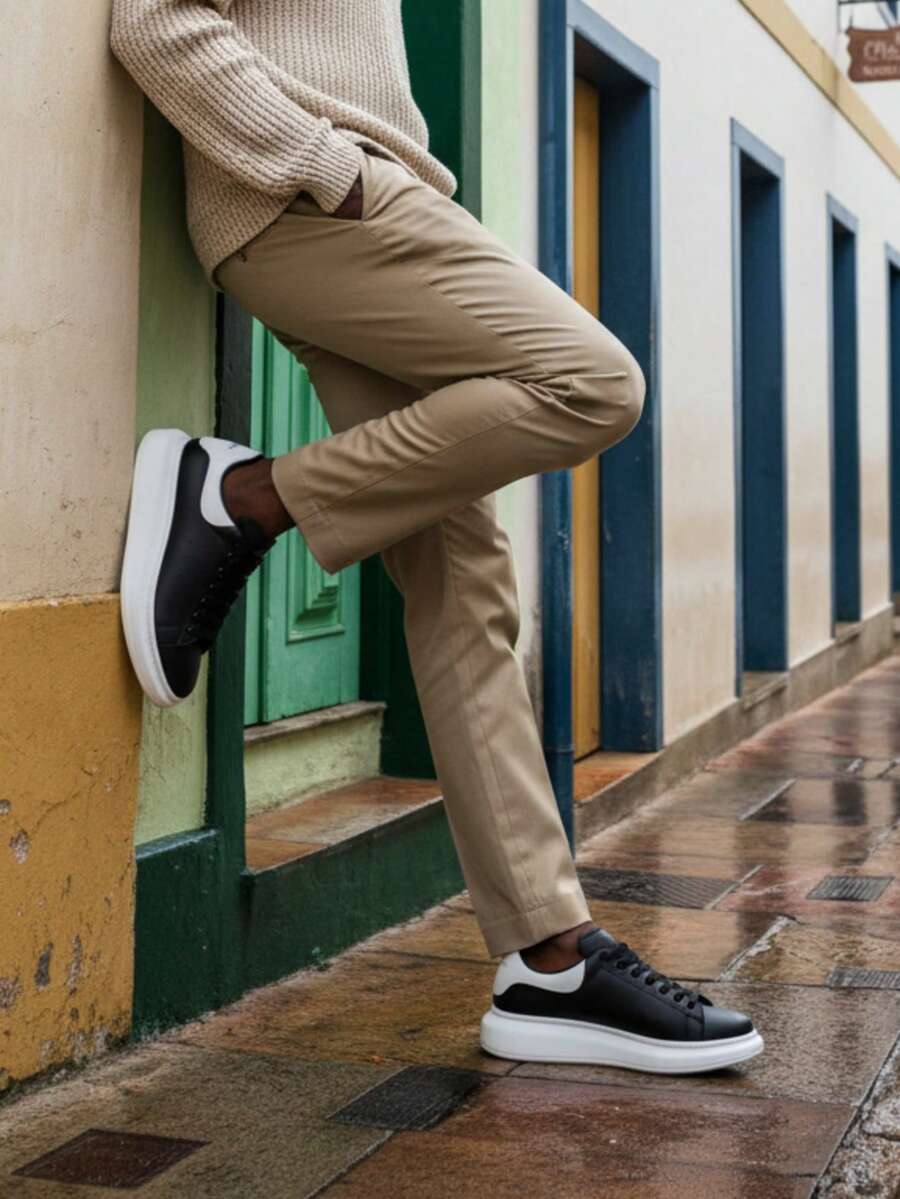 Sapatenis Masculino Compre 1 leve 2