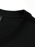 Camiseta Masculina Tropical Floral Vintage 100% Algodão California Beach Surf Manga Curta Casual com Gola Careca Prai Verão Final de Ano