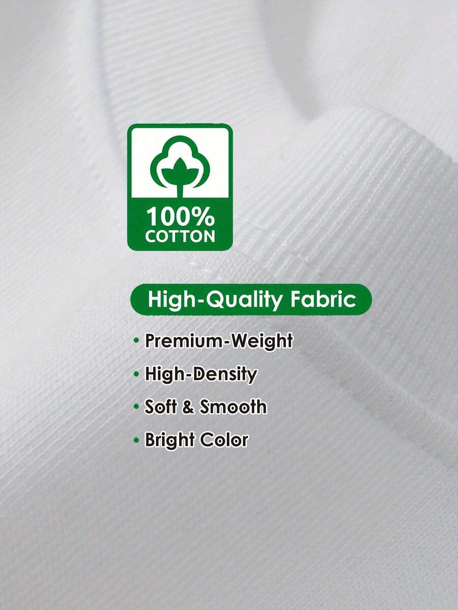 Camiseta Masculina Tropical Floral Vintage 100% Algodão California Beach Surf Manga Curta Casual com Gola Careca Prai Verão Final de Ano