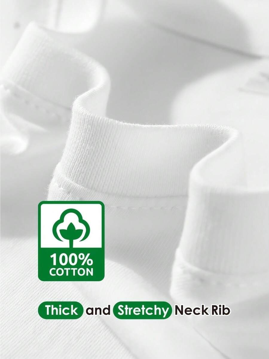 Camiseta Masculina Tropical Floral Vintage 100% Algodão California Beach Surf Manga Curta Casual com Gola Careca Prai Verão Final de Ano