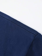 Camiseta Masculina Tropical Floral Vintage 100% Algodão California Beach Surf Manga Curta Casual com Gola Careca Prai Verão Final de Ano