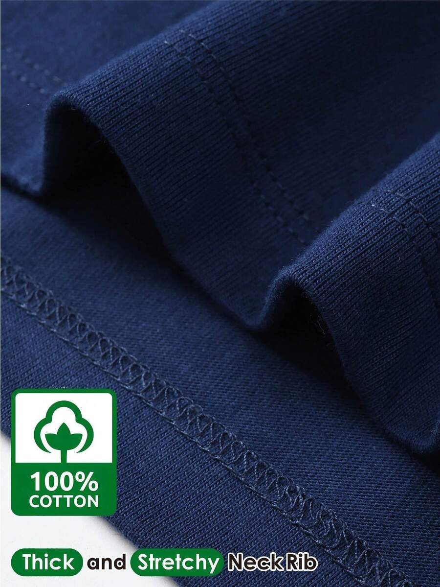 Camiseta Masculina Tropical Floral Vintage 100% Algodão California Beach Surf Manga Curta Casual com Gola Careca Prai Verão Final de Ano