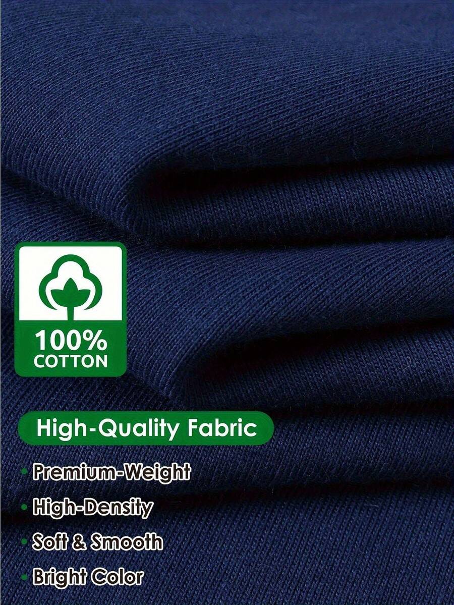 Camiseta Masculina Tropical Floral Vintage 100% Algodão California Beach Surf Manga Curta Casual com Gola Careca Prai Verão Final de Ano