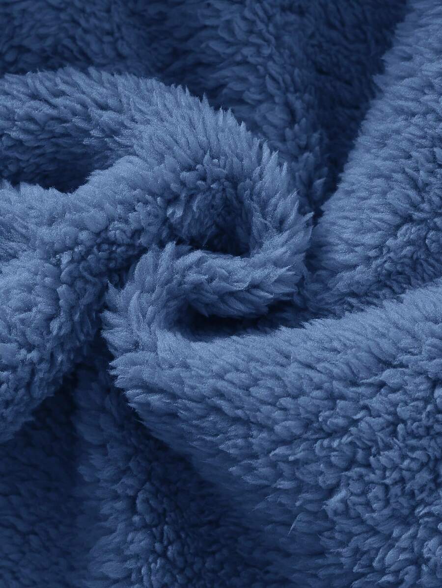 3 Peças Conjunto de Roupas de Inverno/Outono para Bebê unissex