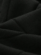 Camiseta Básica Masculina Malha – Gola Careca Redonda Manga Curta Casual de Verão Premium