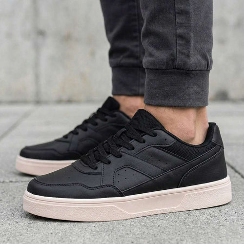 Tenis Masculino Casual Sapatenis Original Confortavel e Resistente