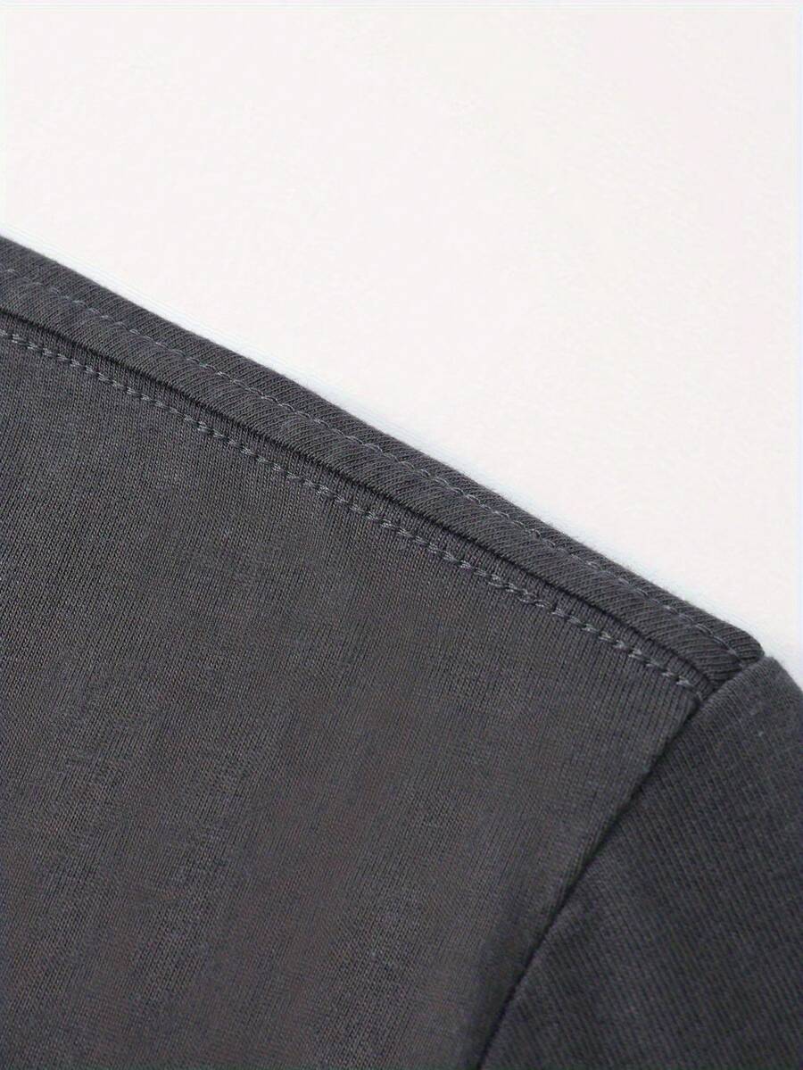 Camiseta Masculina Tropical Floral Vintage 100% Algodão California Beach Surf Manga Curta Casual com Gola Careca Prai Verão Final de Ano