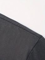 Camiseta Masculina Tropical Floral Vintage 100% Algodão California Beach Surf Manga Curta Casual com Gola Careca Prai Verão Final de Ano