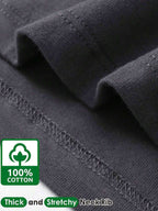 Camiseta Masculina Tropical Floral Vintage 100% Algodão California Beach Surf Manga Curta Casual com Gola Careca Prai Verão Final de Ano