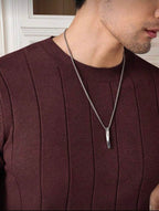 Camiseta Básica Masculina Malha – Gola Careca Redonda Manga Curta Casual de Verão Premium