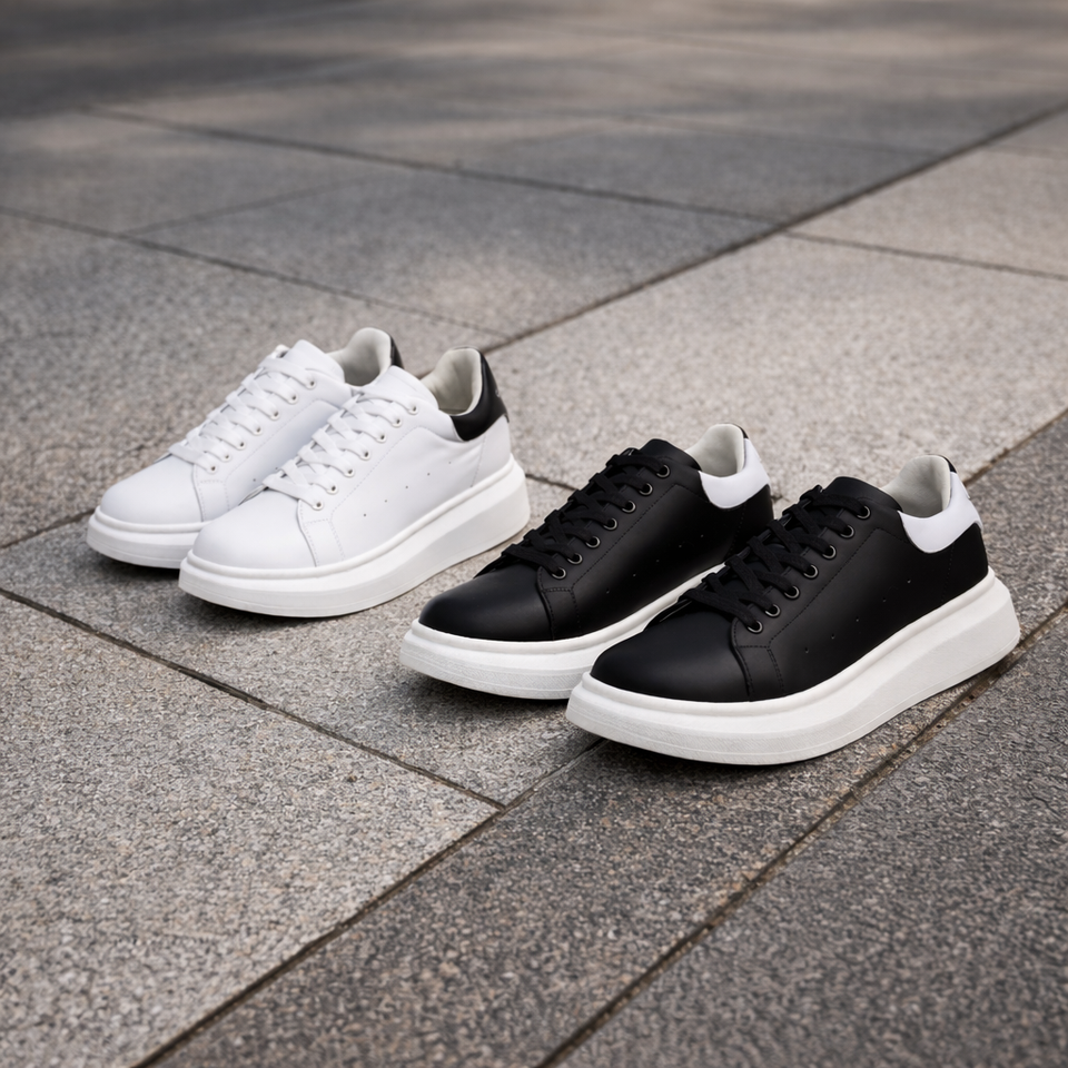 Tênis Masculino em Mesh Compre 1 leve 2