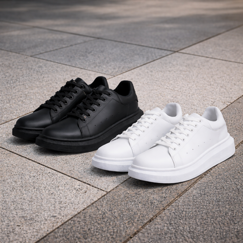 Tênis Masculino em Mesh Compre 1 leve 2