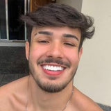 Gael Oliveira Salles